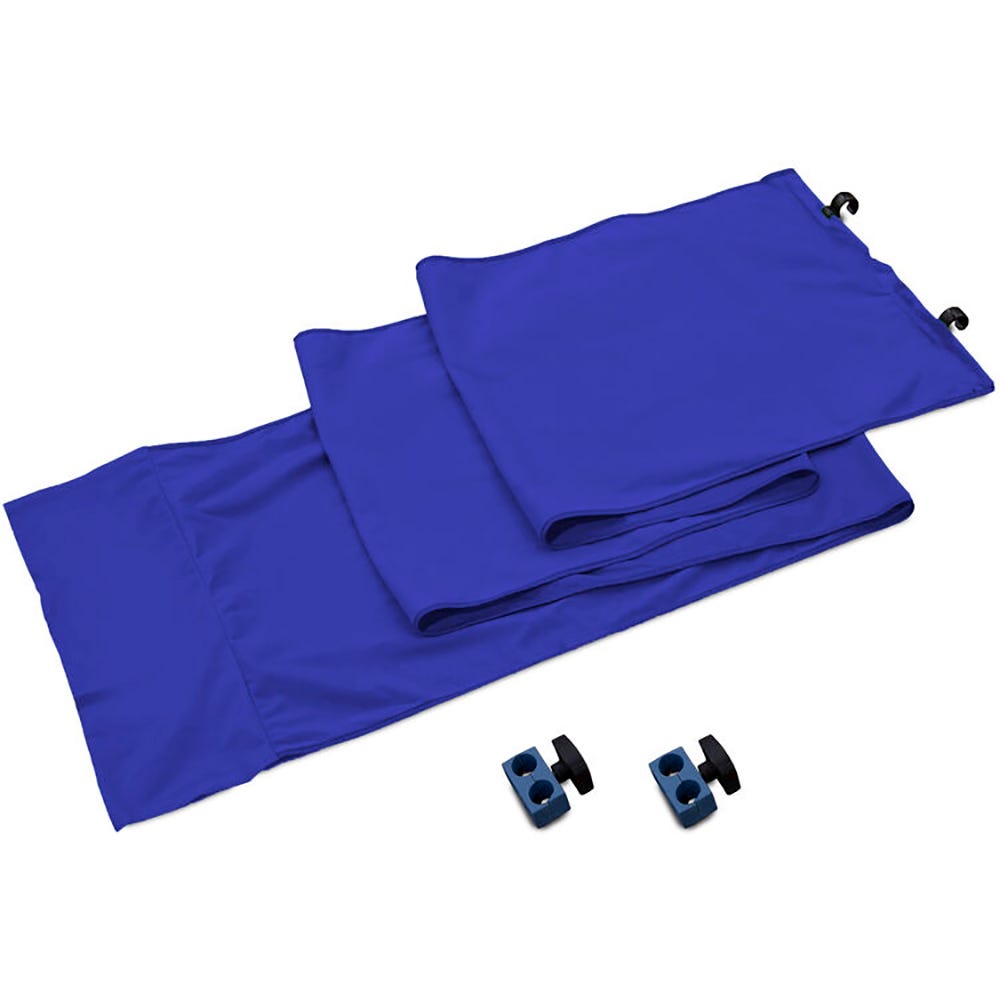 Manfrotto Panoramic Background Connection Kit - 2.3m