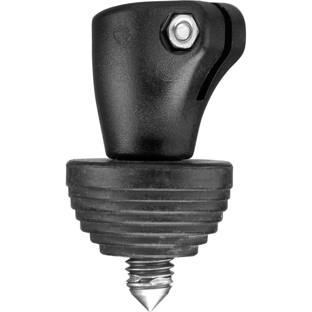 Manfrotto Rubber Spike Set of 3