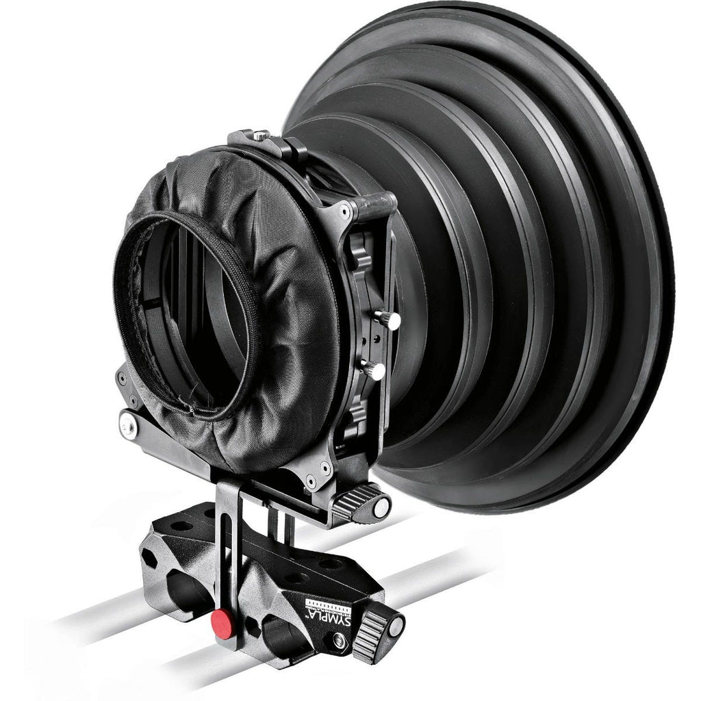 Manfrotto Sympla MVA512W Flexible Mattebox