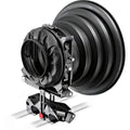 Manfrotto Sympla MVA512W Flexible Mattebox