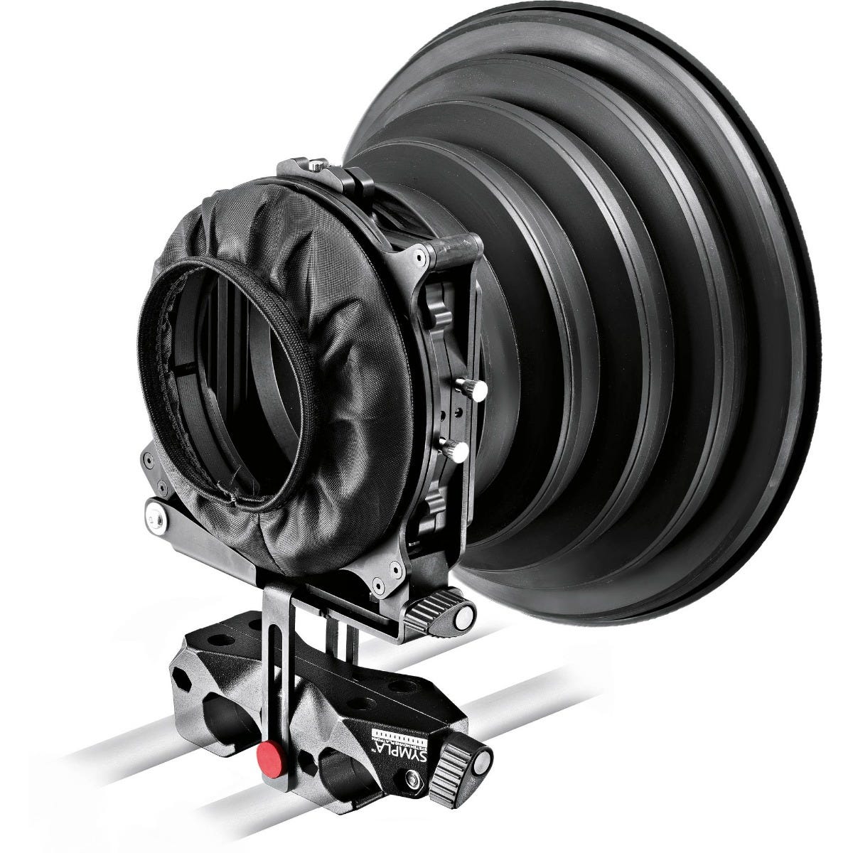 Manfrotto Sympla MVA512W Flexible Mattebox
