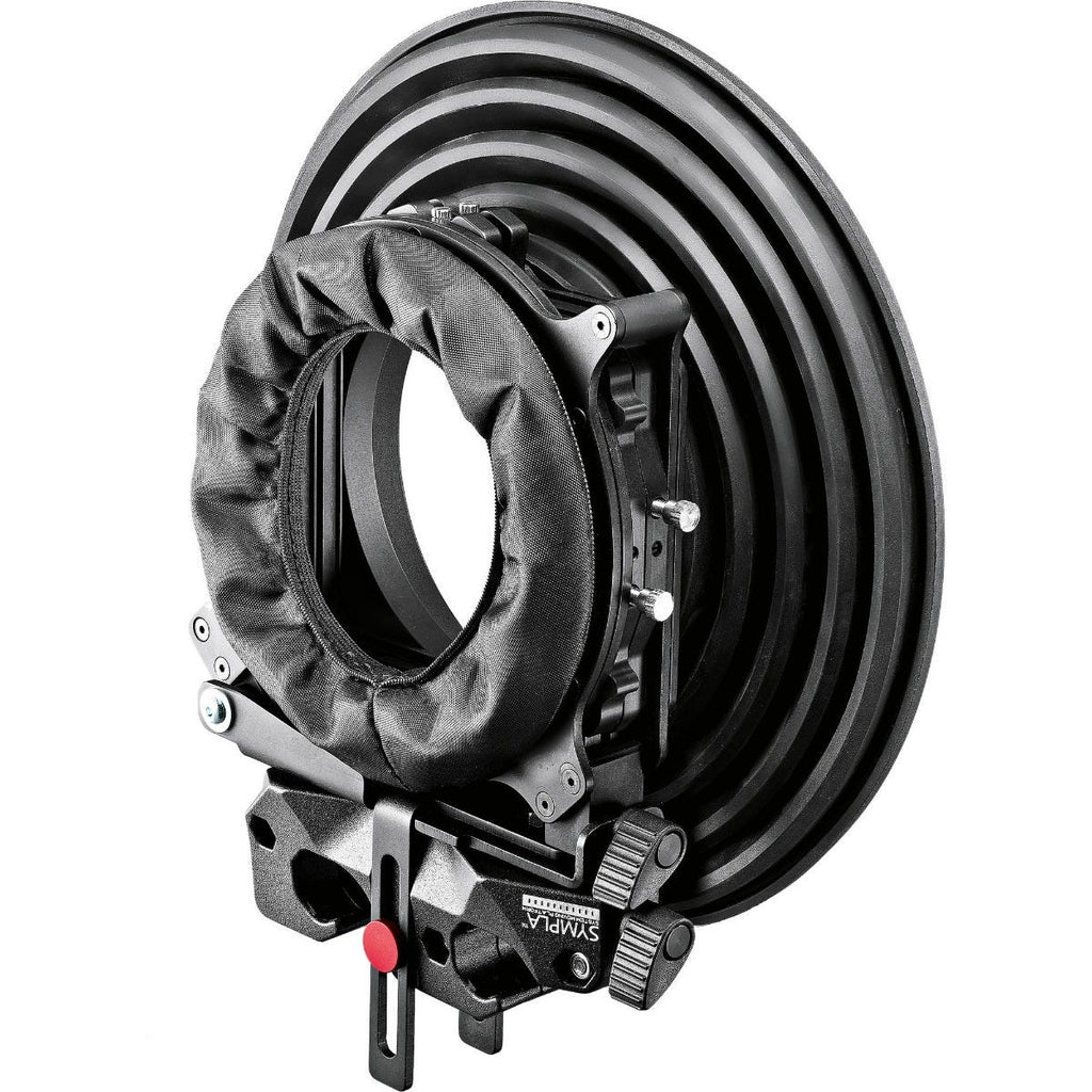 Manfrotto Sympla MVA512W Flexible Mattebox