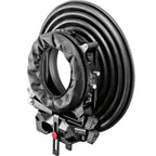 Manfrotto Sympla MVA512W Flexible Mattebox