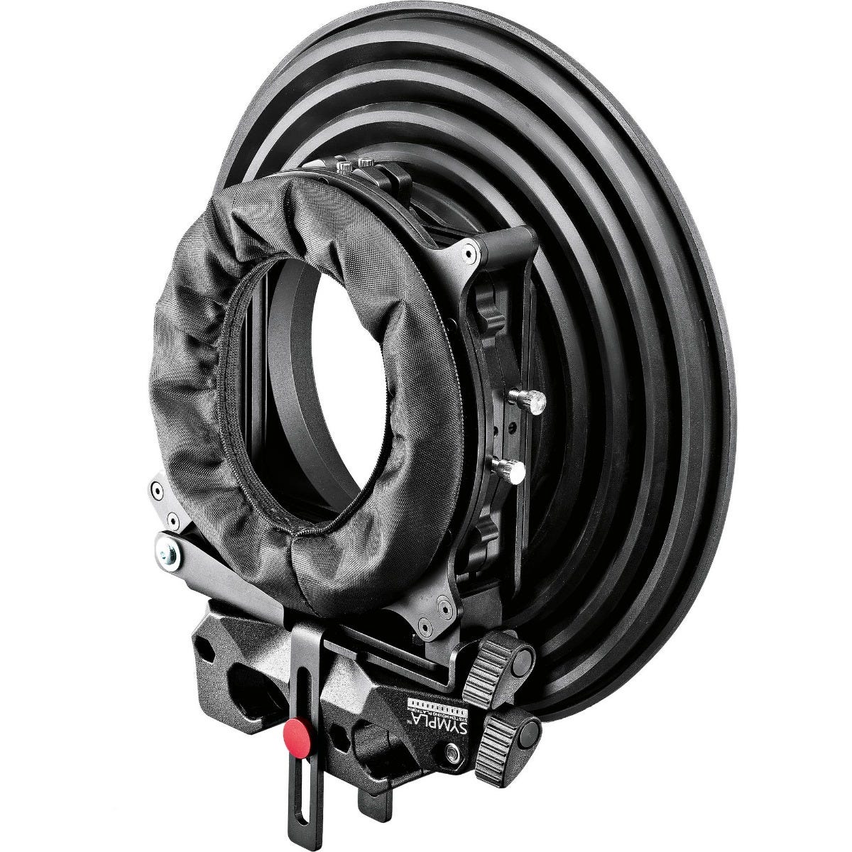 Manfrotto Sympla MVA512W Flexible Mattebox