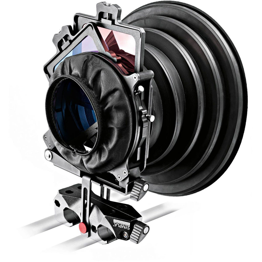 Manfrotto Sympla MVA512W Flexible Mattebox