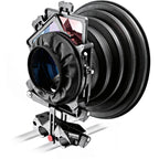 Manfrotto Sympla MVA512W Flexible Mattebox