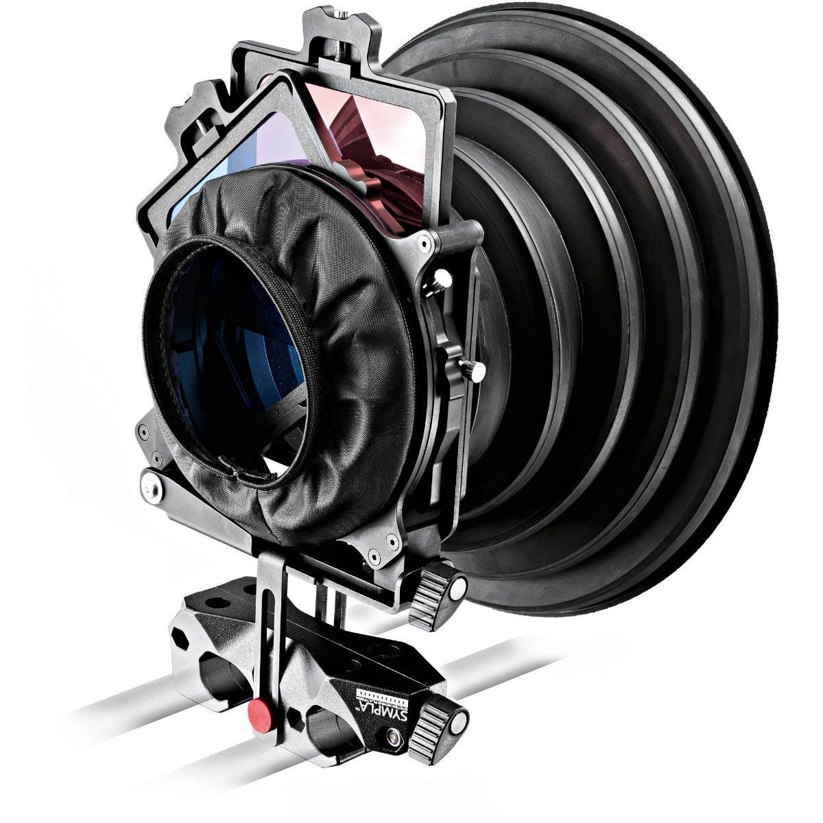 Manfrotto Sympla MVA512W Flexible Mattebox