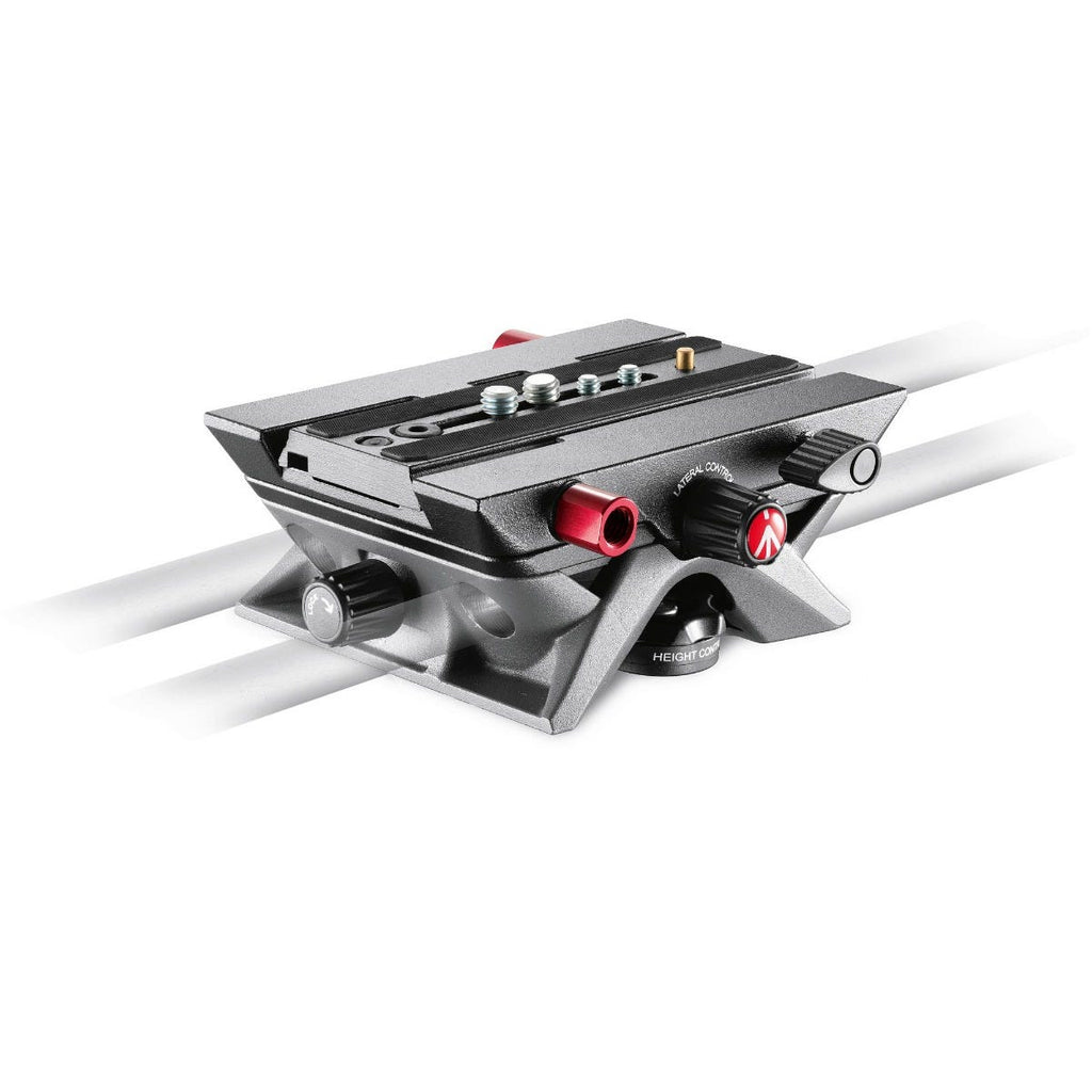 Manfrotto Sympla MVA515W Variable Plate