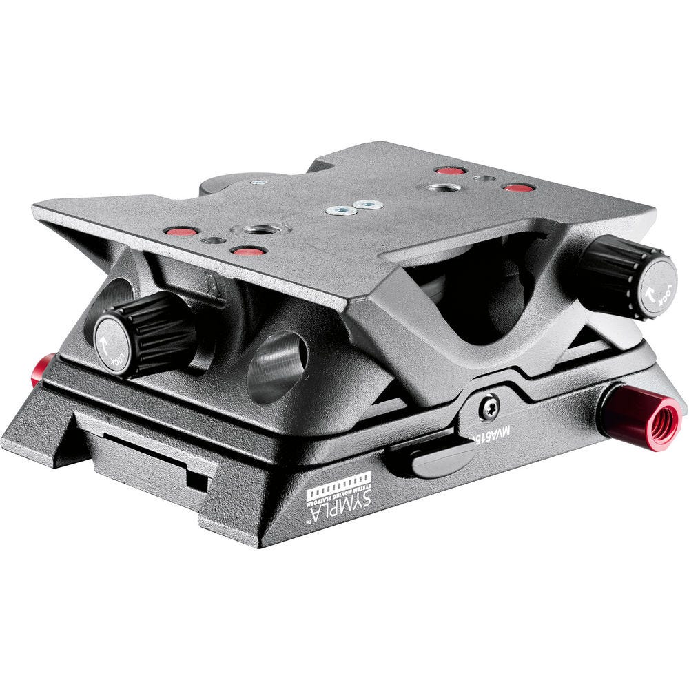 Manfrotto Sympla MVA515W Variable Plate