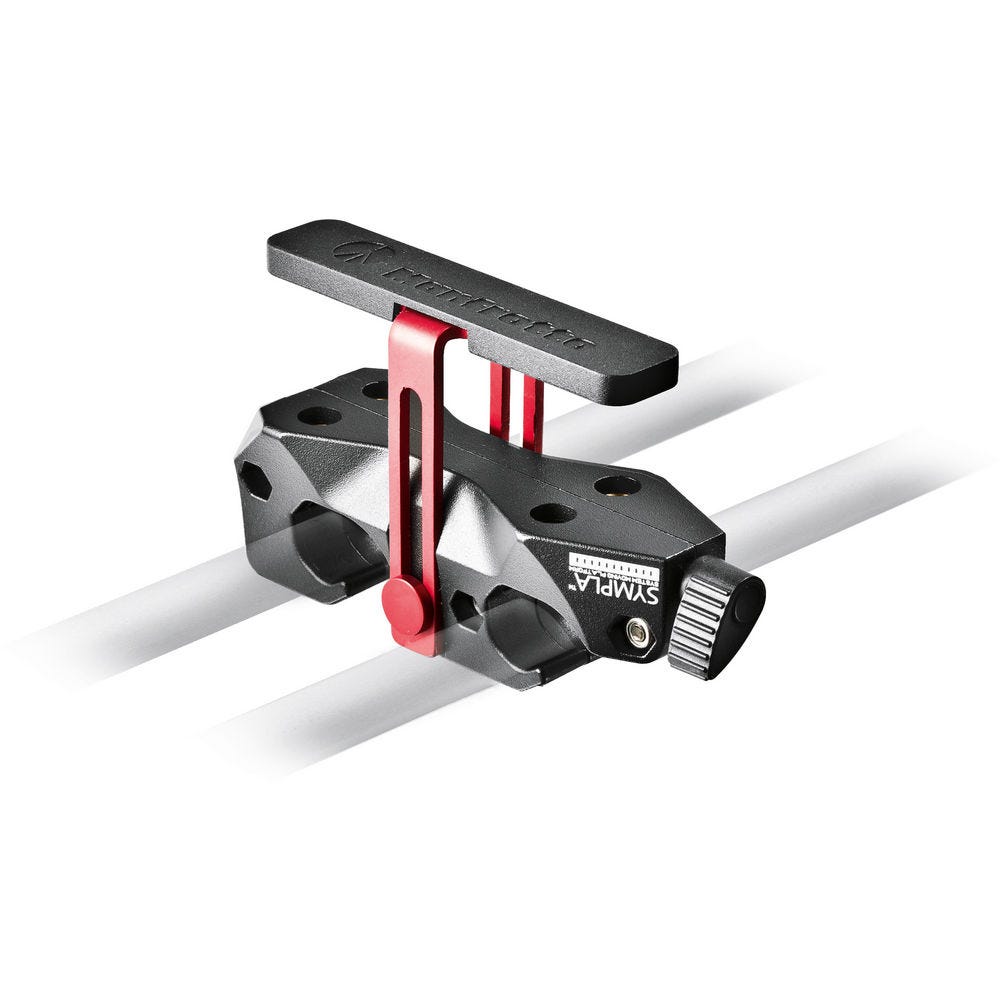 Manfrotto Sympla MVA516W Body Support