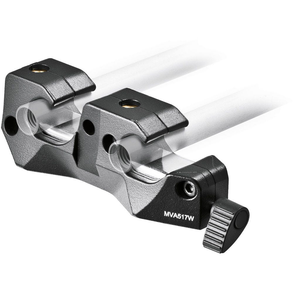 Manfrotto Sympla MVA517W Universal Mount
