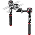 Manfrotto Sympla MVA518W Adjustable Handles
