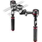 Manfrotto Sympla MVA518W Adjustable Handles