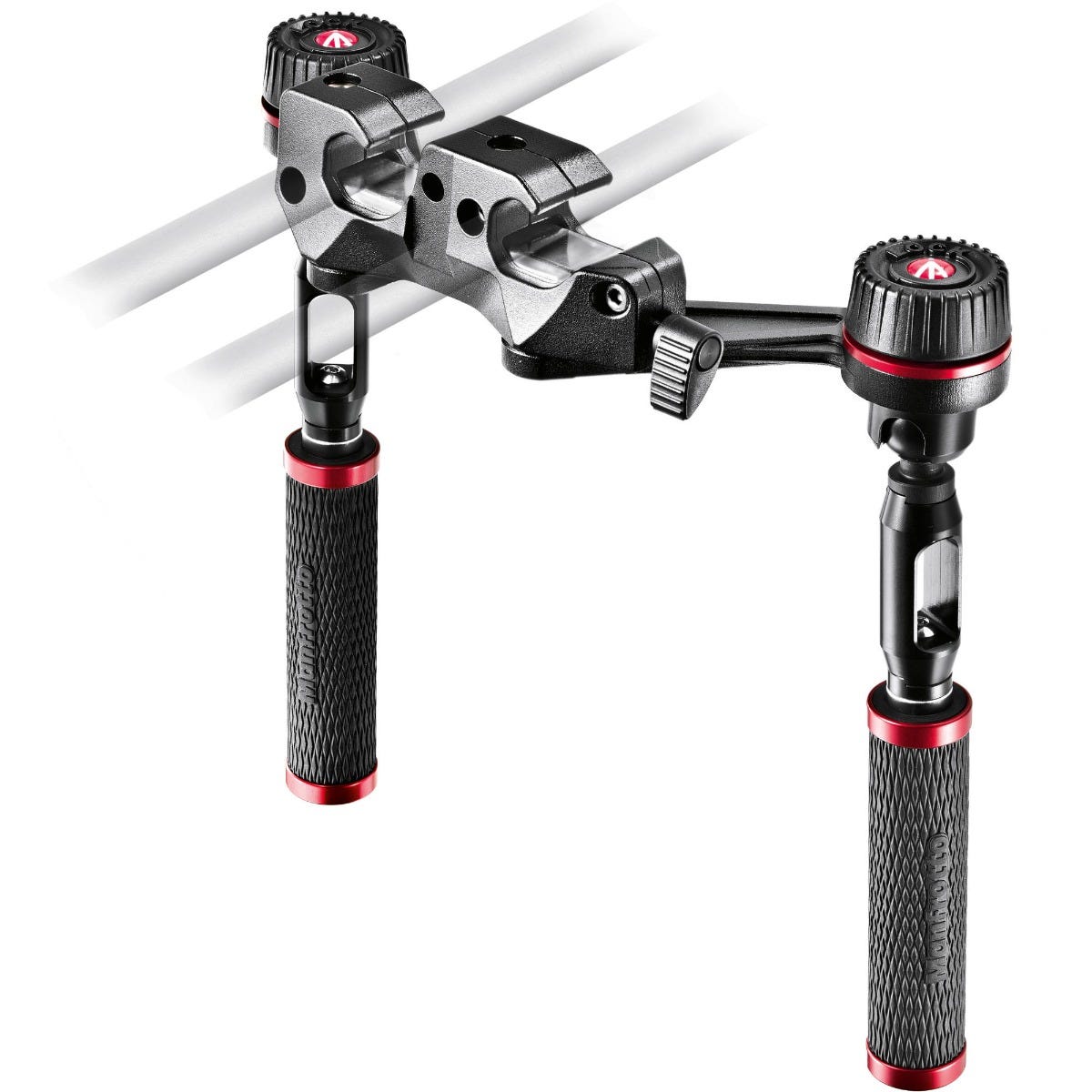 Manfrotto Sympla MVA518W Adjustable Handles