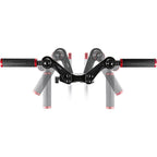 Manfrotto Sympla MVA518W Adjustable Handles