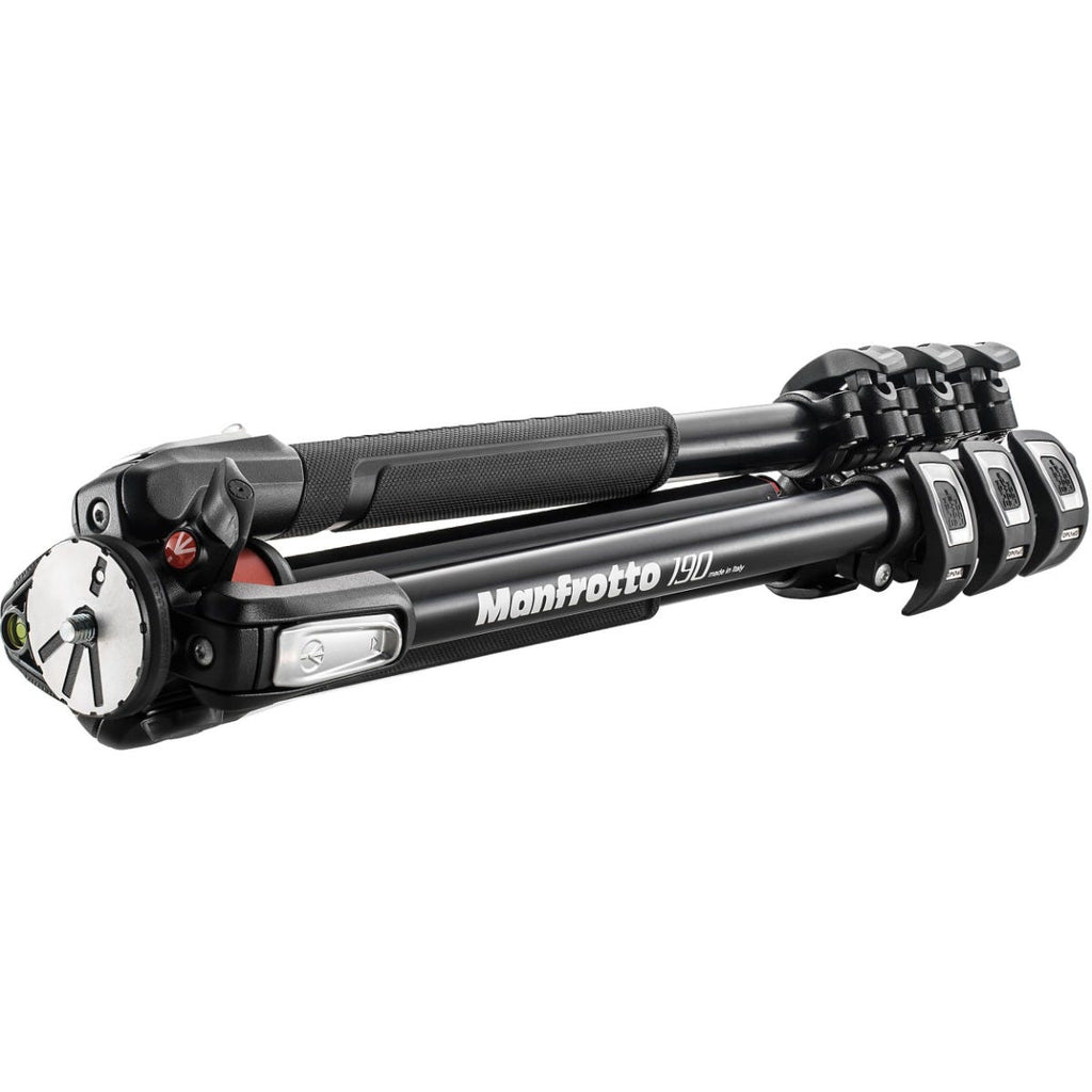 Manfrotto Tripod Kit
