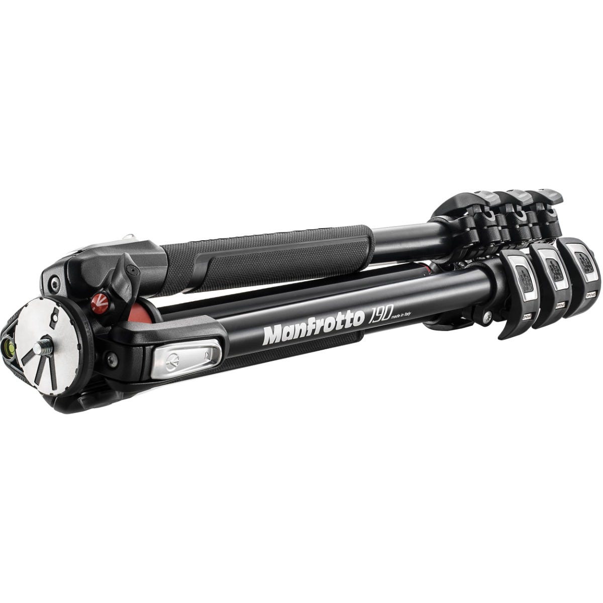 Manfrotto Tripod Kit