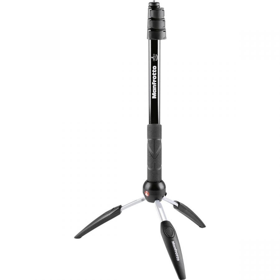 Manfrotto VR PIXI EVO Kit