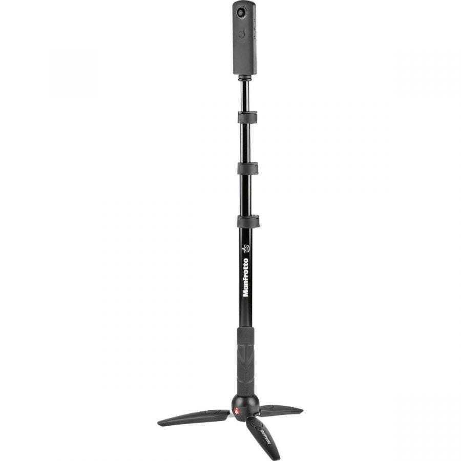 Manfrotto VR PIXI EVO Kit