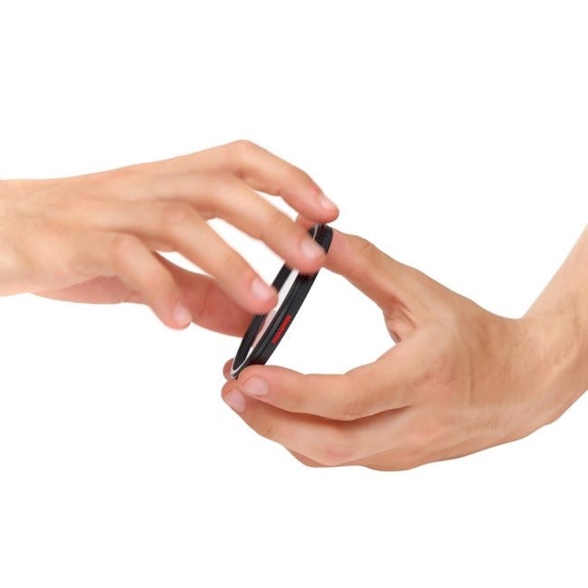 Manfrotto Xume 82mm Filter Holder