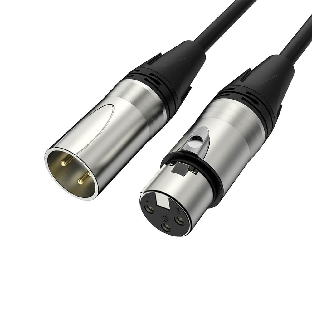 MAONO XLR 1.8m Premium Microphone Cable