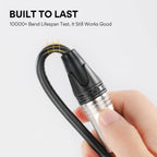 MAONO XLR 1.8m Premium Microphone Cable