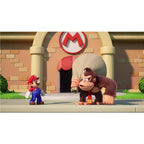 Mario vs Donkey Kong - Nintendo Switch