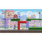 Mario vs Donkey Kong - Nintendo Switch