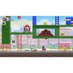 Mario vs Donkey Kong - Nintendo Switch