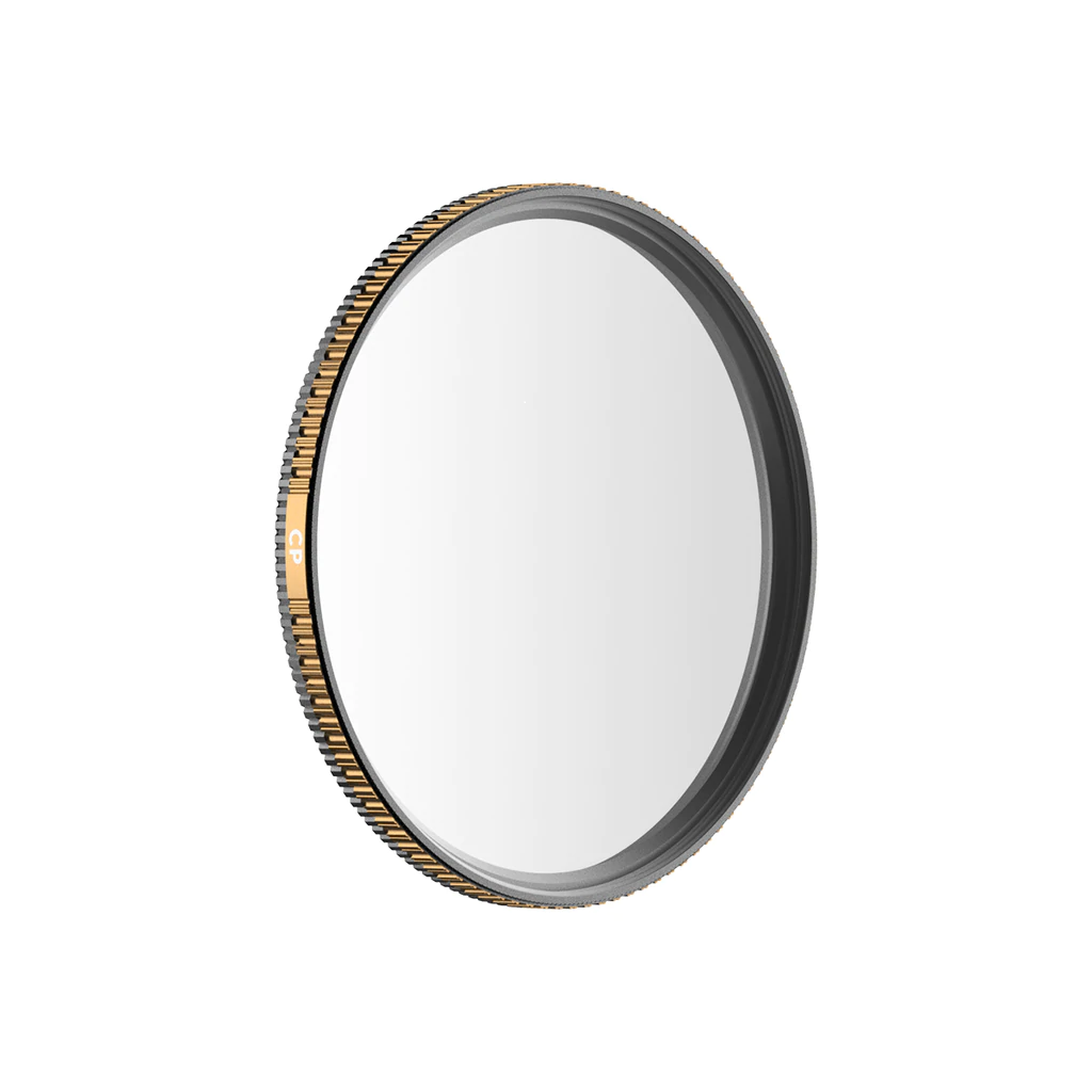 PolarPro DSLR QuartzLine 95mm Circular Polarizer Filter