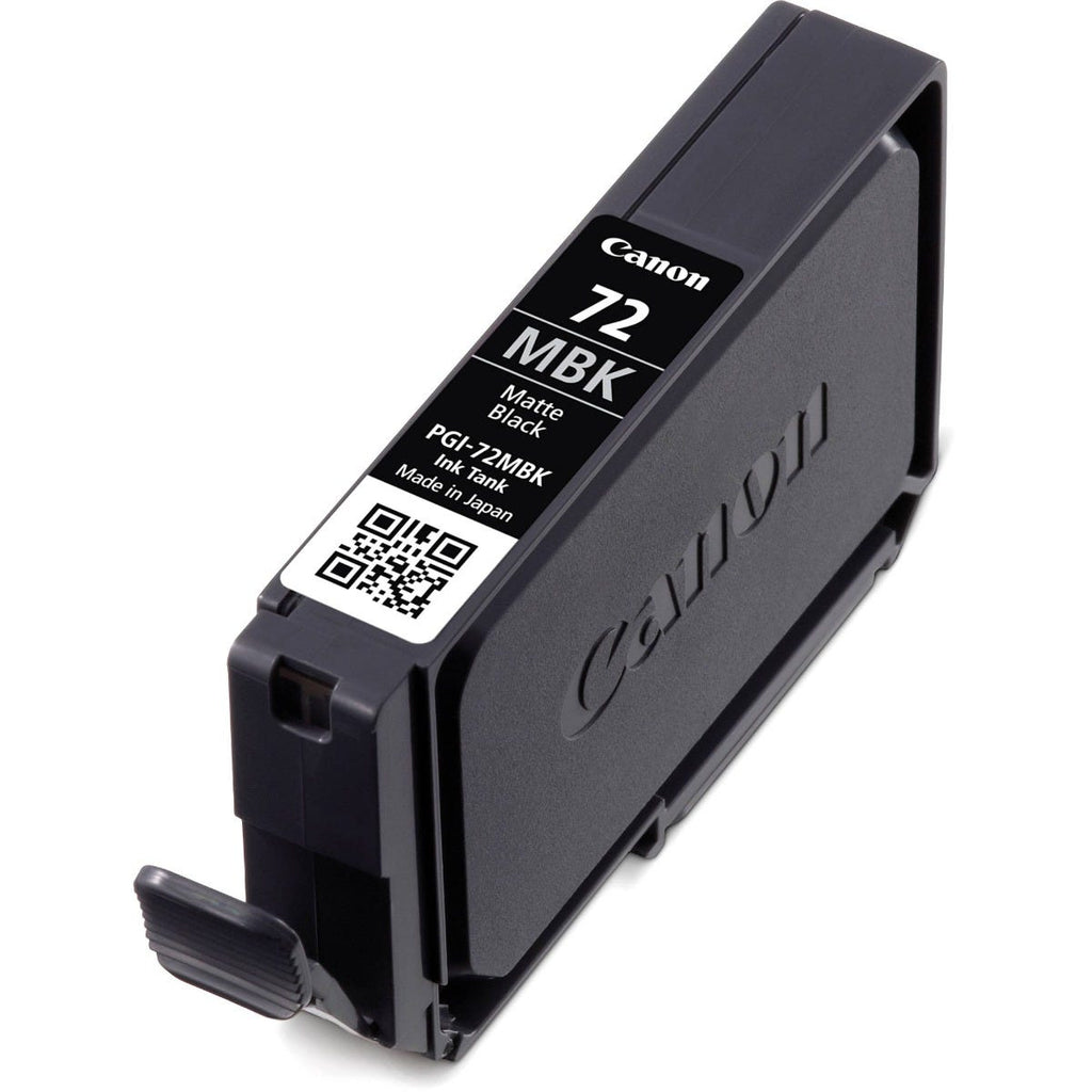 Canon PGI72MBK Matte Black ink tank for PIXMA PRO10