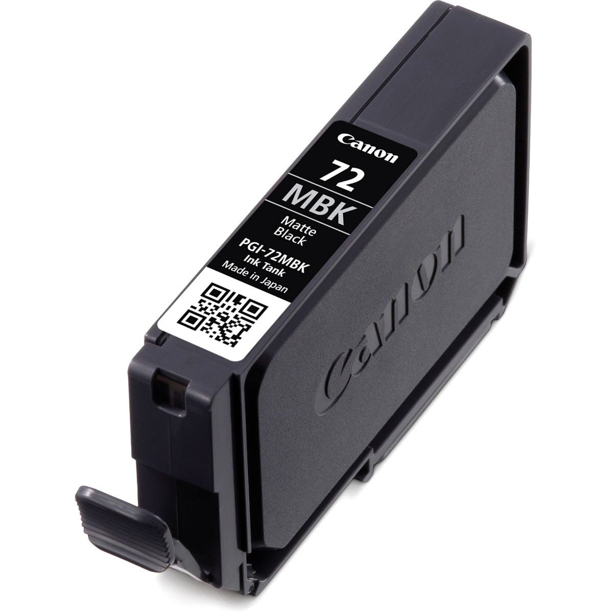 Canon PGI72MBK Matte Black ink tank for PIXMA PRO10