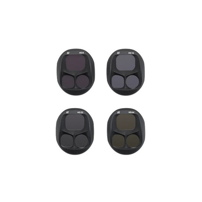 DJI Mavic 4 Pro ND Filter Set (ND8/16/32/64)
