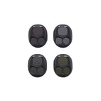 DJI Mavic 4 Pro ND Filter Set (ND8/16/32/64)