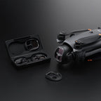DJI Mavic 4 Pro ND Filter Set (ND8/16/32/64)