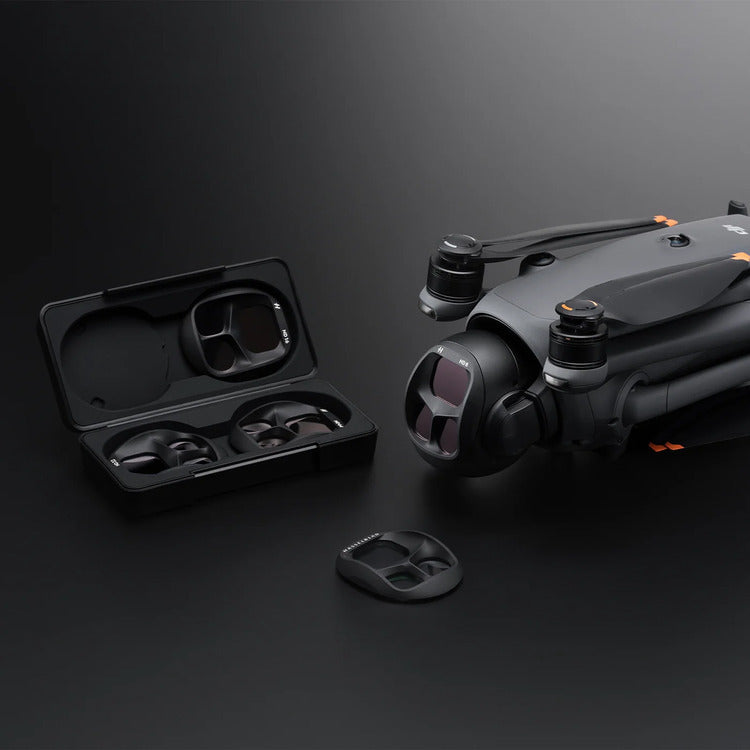 DJI Mavic 4 Pro ND Filter Set (ND8/16/32/64)