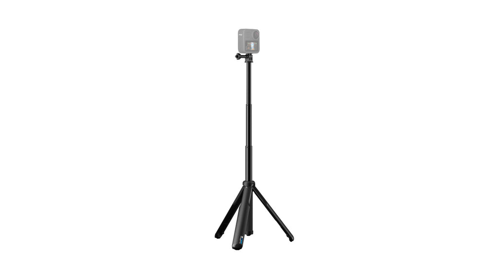 GoPro Max Grip plus Tripod