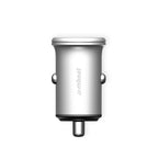 Mbeat Power Dot Pro Dual port 4.8A Rapid Car Charger