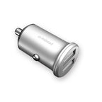 Mbeat Power Dot Pro Dual port 4.8A Rapid Car Charger