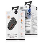 Mbeat Gorilla Power PD 100W GaN II USB-C Charger