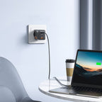 Mbeat Gorilla Power PD 100W GaN II USB-C Charger