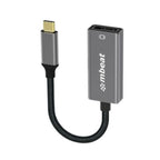 mbeat Elite USB-C to Display Port Adapter