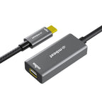 Mbeat Tough Link USB-C to Mini DisplayPort Adapter