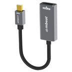 Mbeat Tough Link Mini DisplayPort to HDMI Adapter