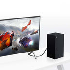 Mbeat Toughlink 1.8m 4K/60Hz Display Port to HDMI Cable