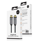 Mbeat Toughlink 1.8m Mini Display Port to HDMI Cable