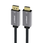 Mbeat Toughlink 1.8m 4K/60Hz Display Port to HDMI Cable