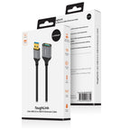 mbeat Tough Link 1.8m USB 3.0 to USB 3.0 Extension Cable