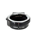 Metabones Canon EF to X-mount T (Black Matt)