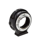 Metabones Canon EF to X-mount T (Black Matt)